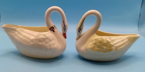 Vintage belleek lustre - 2,