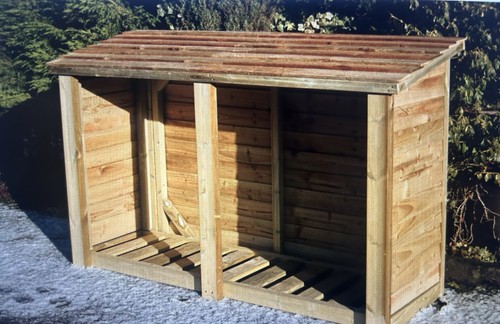 Heavy duty 4ft - heavy,