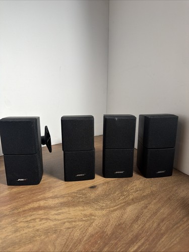Bose acoustimass 15 - (4), 10/15