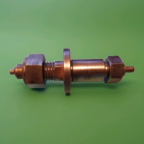 Ransomes super certes - certes-, marquis