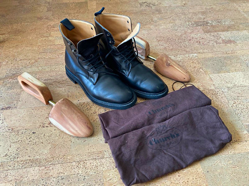 Church custom grade - custom, men's