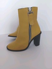 TOP SHOP Ankle boots size