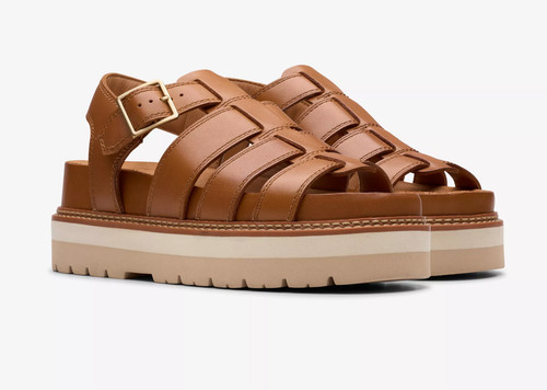 Clarks ladies orianna twist - orianna,