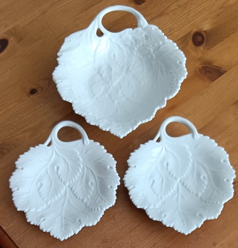 Furstenberg porcelain germany - furstenberg, porcelain,