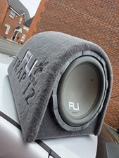 Fli ‘Active Trap 12’ Sub