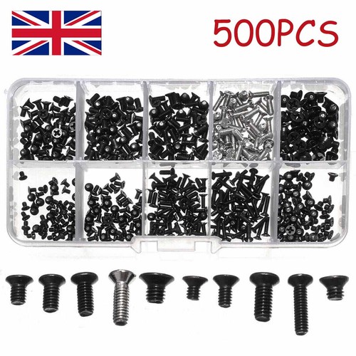 500pcs computer screw set - 500pcs,