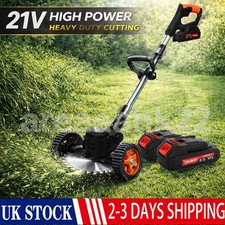 21V Electric Cordless Grass