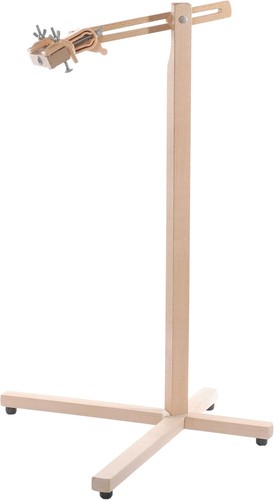Elbesee posilock floor - posilock, stand