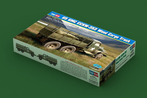 Hobbyboss 83832 35th scale - 1:35th,
