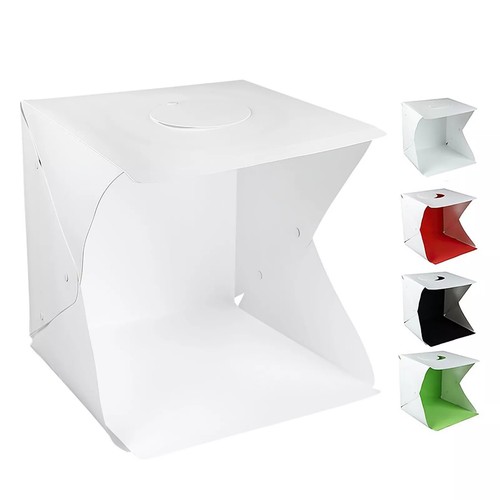 40cm led light - light, box