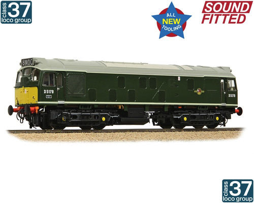 Bachmann 343asf class - bachmann, 25/1