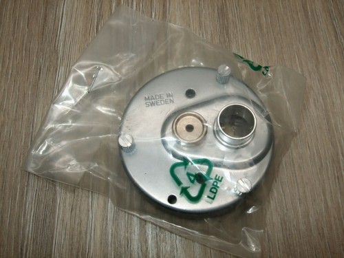 Abu ambassadeur 6500 rocket - 6500, cs