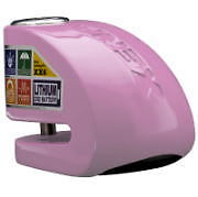 Xena xx6 pink disc - disc, alarm