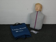 Training Manikin - Laerdal Little Anne CPR Manikin