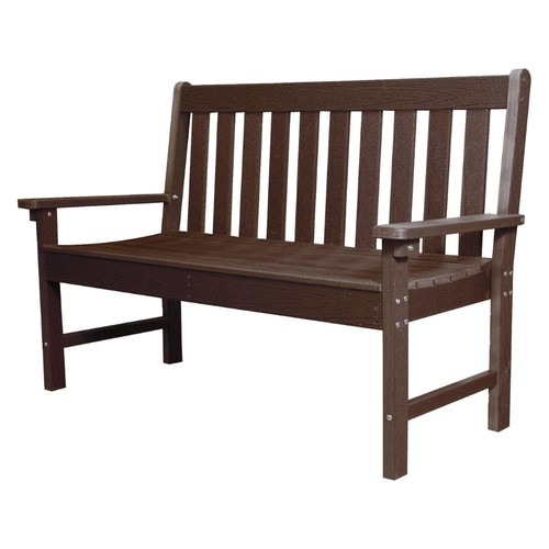 Oakdale garden wood effect - oakdale,