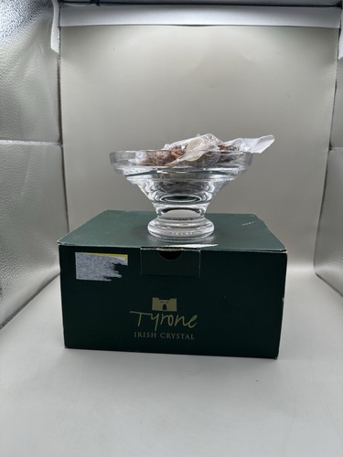 Boxed tyrone crystal - a,