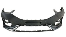 SEAT LEON CUPRA Front Bumper 2020-ON | OEM 5FA807217BC Used Genuine
