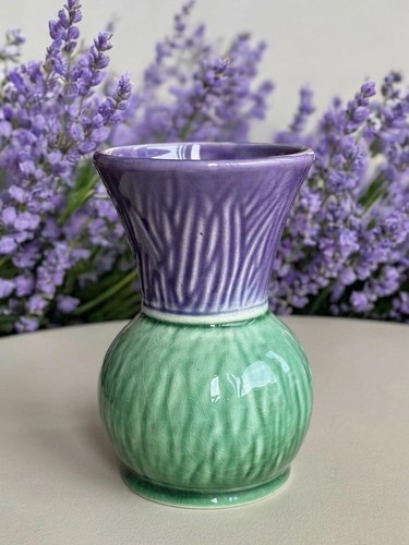 West highland pottery - west,