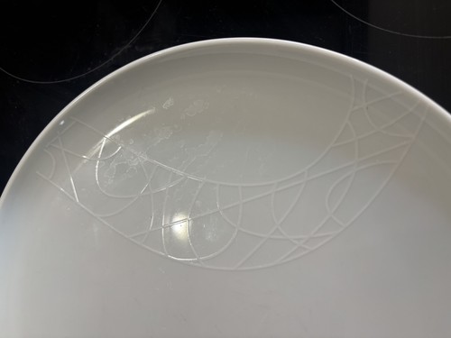 Big fella plate - 1, x