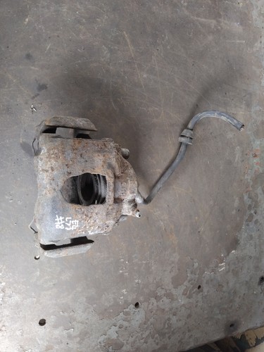 Ford escort mk4 vented disc - escort,