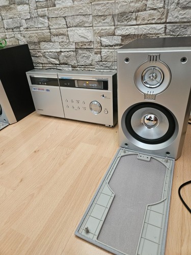 Sharp bit digital audio - 1-bit,