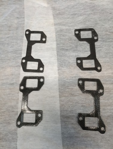 Rover exhaust manifold - rover,