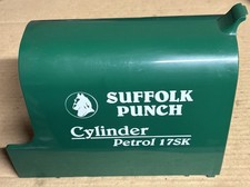 Suffolk Punch 17SK Clutch