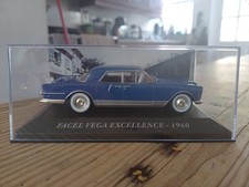 IXO Facel Vega Excellence