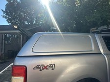 Ford Ranger Canopy/Hardtop -