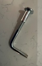 Mamas and Papas Wedmore Cot