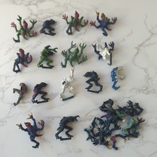 Warhammer 40K Tyranid