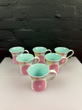 Portmeirion Crazy Daisy Tea