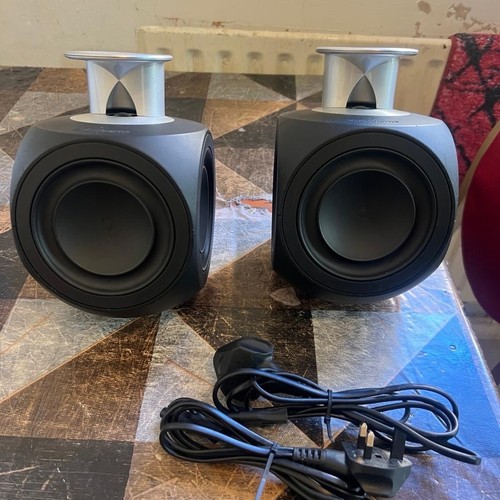 Bang and olufsen beolab 3 - bang,