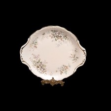 Royal Albert Haworth Cake