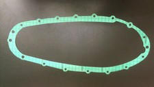 Chain case gasket for