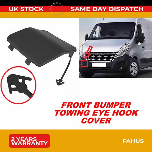 Front bumper towing - bumper,