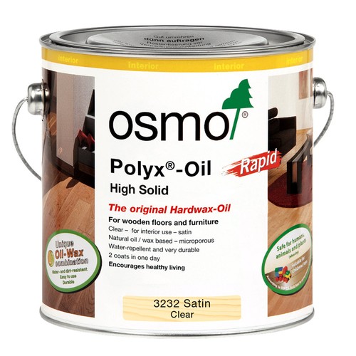 Osmo polyx oil rapid - polyx,