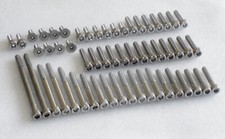 Suzuki GSXR600 K1-K3 57pc