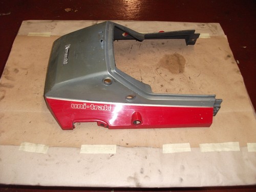 Kawasaki gpz900r tailpiece - kawasaki,