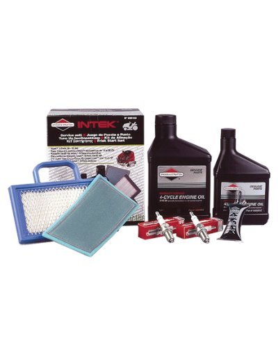 Briggs stratton intek v twin - briggs, v-twin
