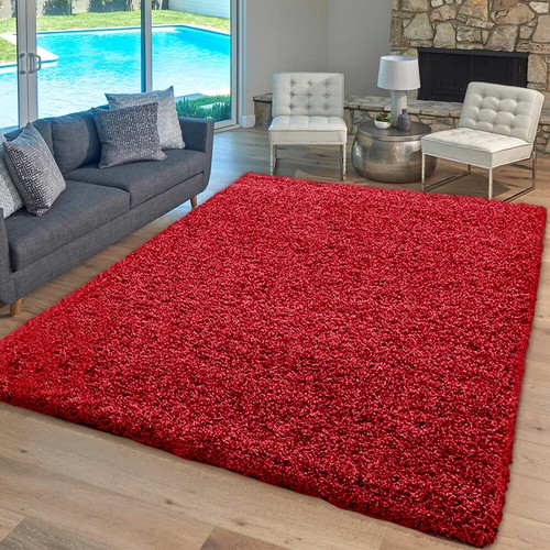 Thick large shaggy - shaggy, rugs