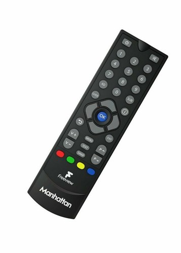 Genuine manhattan remote - genuine,