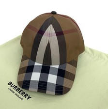Burberry London Nova Check