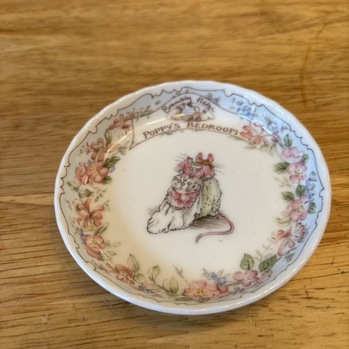 Royal doulton brambly hedge - royal,