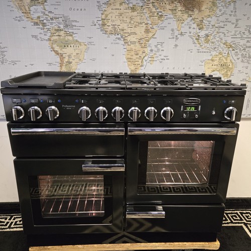 Rangemaster professional - rangemaster,