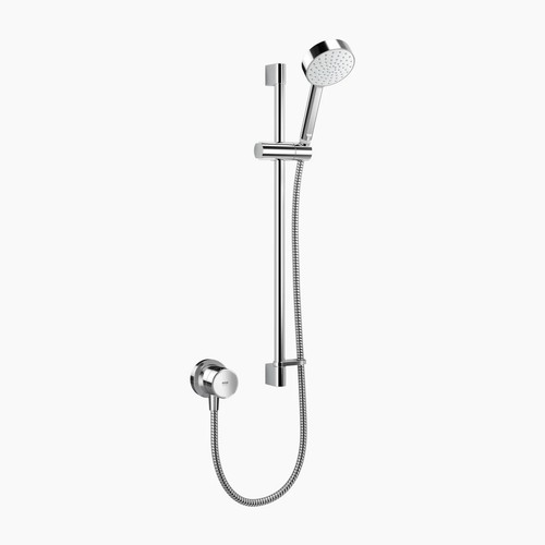 Mira minimal single outlet - mira,