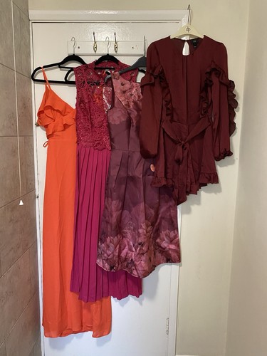 Dresses size bundle chi - dresses, 8