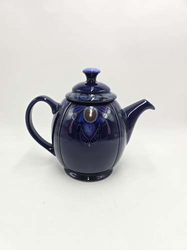 Denby baroque pint teapot - 2,