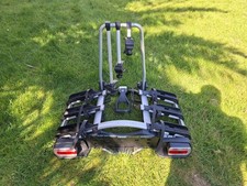 Thule bike rack - Euroway 923