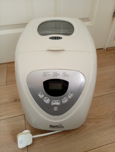 Morphy richards fastbake bread - morphy,